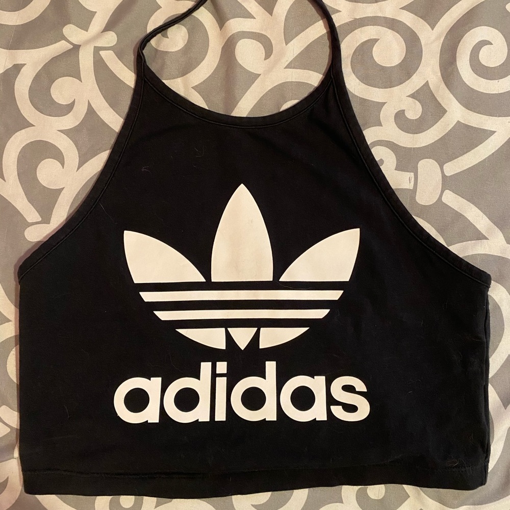 Halter Top